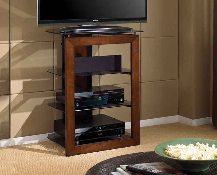 Media Storage & Accessories You'll Love Wayfair